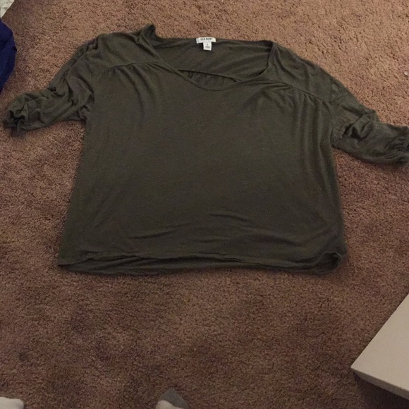 Old navy shirt - Picture 1 of 2
